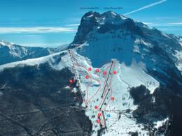 Comprensorio sciistico Prati di Tivo