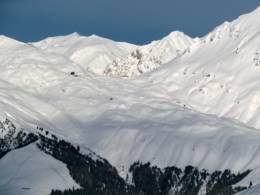 Comprensorio sciistico Schatzalp - Strela