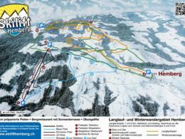 Comprensorio sciistico Hemberg