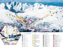 Comprensorio sciistico Strandafjellet