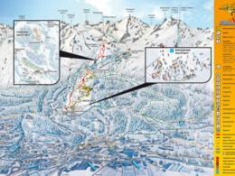 Comprensorio sciistico Hoch-Imst - Imst