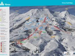 Comprensorio sciistico Turoa