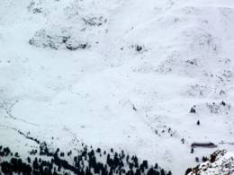 Comprensorio sciistico Maseben - Vallelunga (Langtaufers)