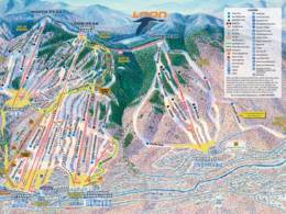 Comprensorio sciistico Loon Mountain