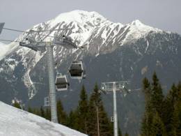 Comprensorio sciistico Serles - Mieders