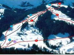 Comprensorio sciistico Bumbach (Schangnau)