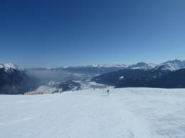 Comprensorio sciistico Rangger Köpfl - Oberperfuss