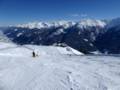 Piste Wildkogel - Neukirchen/Bramberg