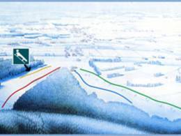 Comprensorio sciistico Ovifat