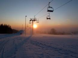 Comprensorio sciistico Schöneck (Skiwelt)