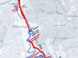 Comprensorio sciistico Alpe Teglio - Prato Valentino