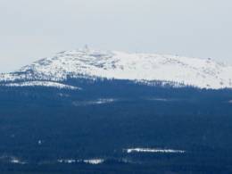 Comprensorio sciistico Luosto