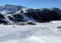 comprensorio sciistico Obereggen - Piste fantastiche vi aspettano nello Ski Center Latemar