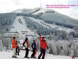 Comprensorio sciistico Unterstmatt