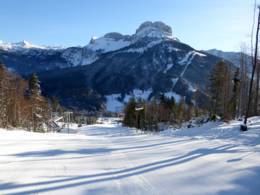 Comprensorio sciistico Loser - Altaussee