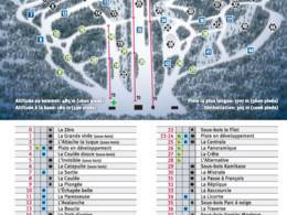 Comprensorio sciistico Mont Shefford