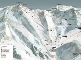 Comprensorio sciistico Boí Taüll