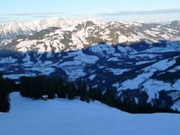 Comprensorio sciistico Kelchsau