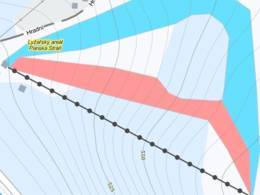 Comprensorio sciistico Nový Hrádek