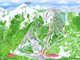 Comprensorio sciistico Apache