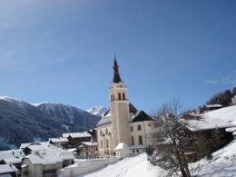 Comprensorio sciistico Obertilliach - Golzentipp