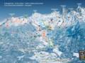 Mappa delle piste Hochzeiger - Jerzens