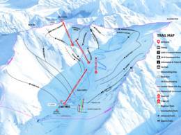 Comprensorio sciistico Porters