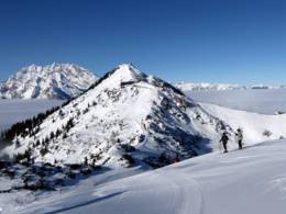 Comprensorio sciistico Jenner - Königssee (Schönau am Königssee)