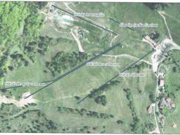 Comprensorio sciistico Larcenaire - Bussang