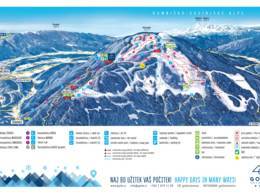 Comprensorio sciistico Golte