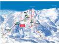 Mappa delle piste Sillian - Thurntaler (Alta Val Pusteria)