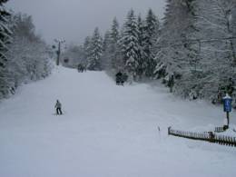 Comprensorio sciistico Hohenbogen - Neukirchen bei Hl. Blut