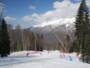 Gazprom Mountain Resort (Laura) - Esto-Sadok (Sotschi)