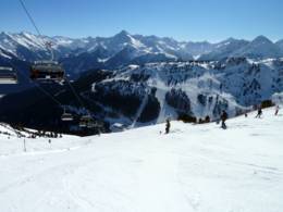 Comprensorio sciistico Mayrhofen - Penken/Ahorn/Rastkogel/Eggalm