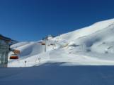 comprensorio sciistico Zugspitze