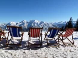 Comprensorio sciistico Unternberg (Ruhpolding)