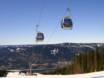 Norvegia: Migliori impianti di risalita – Impianti di risalita Hafjell