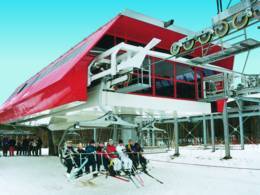 Comprensorio sciistico Vrådal