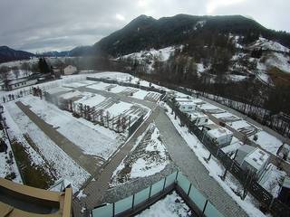 Camping zum See / St. Valentin a.d.H.