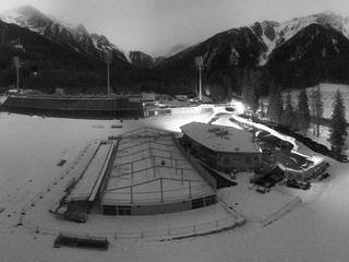 Biathlon Antholz