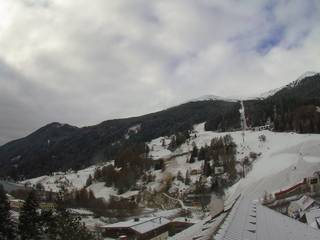 Aparthotel Mountain Living - St. Valentin a.d.H.