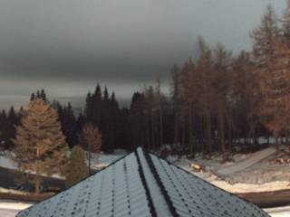 Alpengasthof Gießlhütte / Saualpe