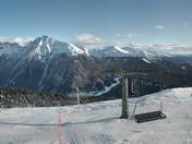 Steinermandl bergstation