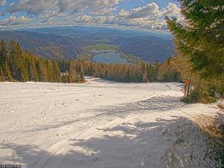 Gerlitzen - Birkenhofabfahrt