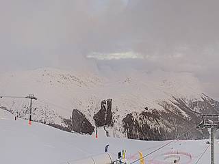 Schöneben - Jochbahn