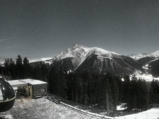 Schöneben - Zentralstation-Höllental