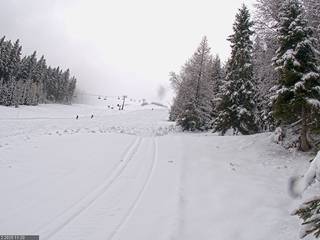 Gerlitzen - Klösterle Mitte