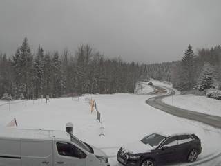 Puchenstuben - Blick zum Ötscher
