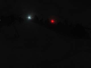 Schöneben Bergstation