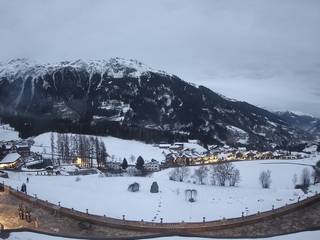 Hotel Taljörgele - Ridnaun